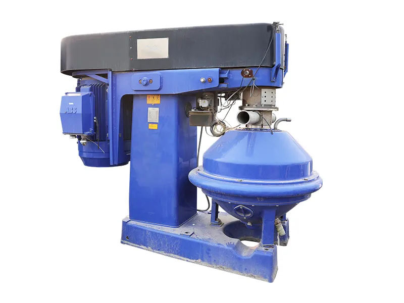Alfa Laval CH-30 POF