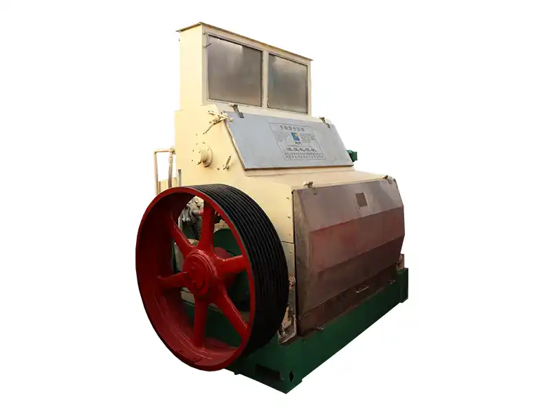 Double Pair Roller Flaker&hydraulic Oilseed Flaking Mill