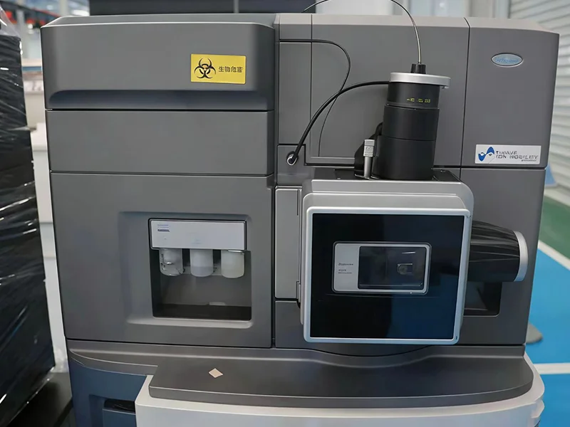 High-resolution tandem mass spectrometer.webp High-resolution tandem mass spectrometer.webp