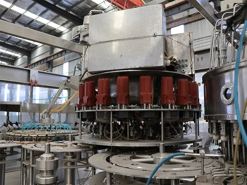 4 In 1 Hot Filling Machine for sale.jpg 4 In 1 Hot Filling Machine for sale.jpg