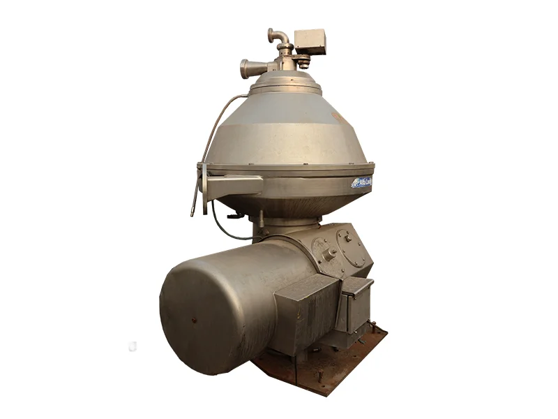 Alfa Laval Px65 centrifuge for sale.webp Alfa Laval Px65 centrifuge for sale.webp